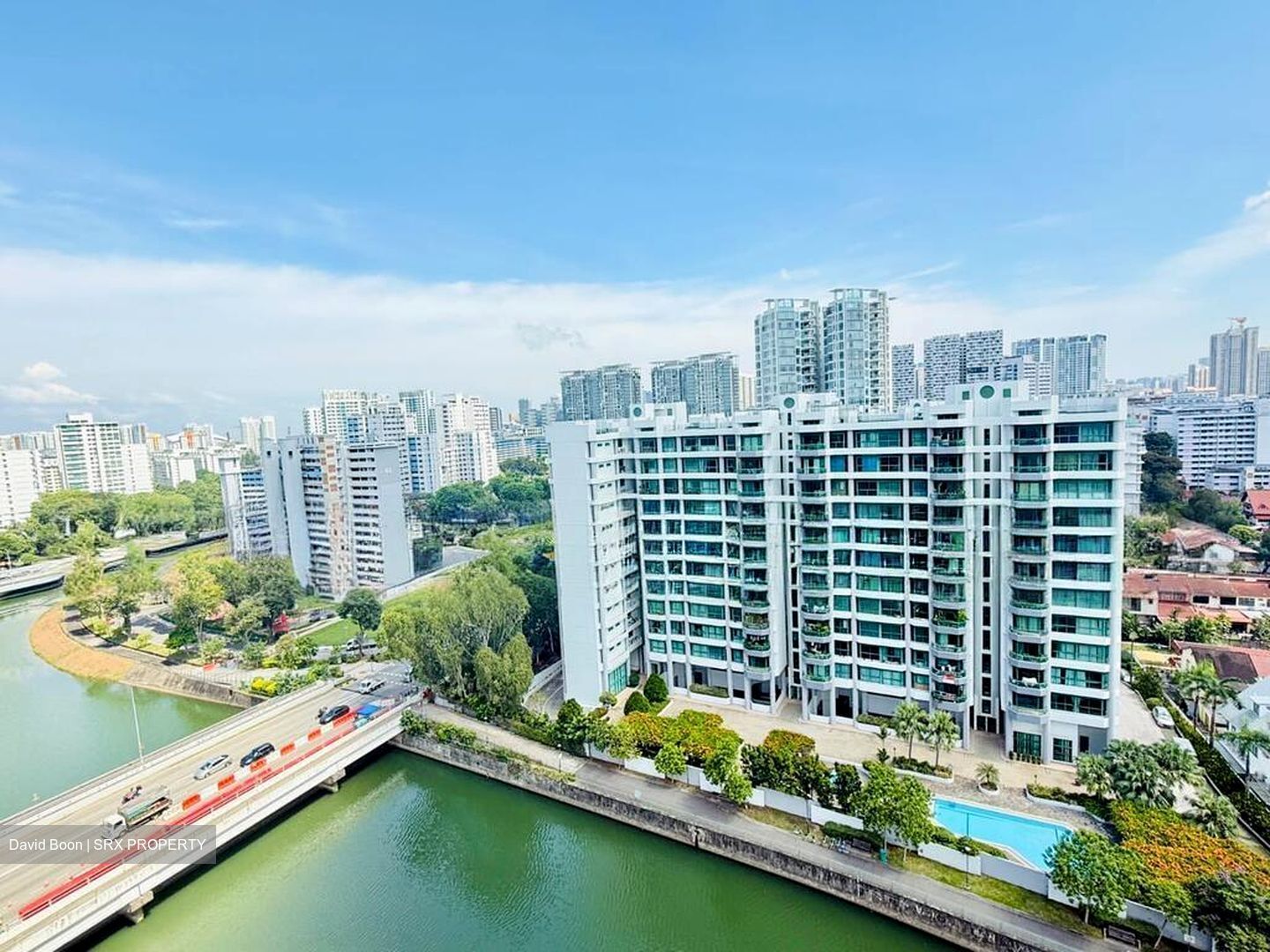 Serangoon Road (D12), Condominium #504113541